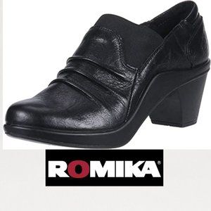NWOB Romika Women's Mokassetta 330 Pump - 40